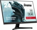 iiyama G-MASTER G2470HSU-B6 monitor komputerowy 60,5 cm (23.8") 1920 x 1080 px Full HD LCD Czarny - 2144646