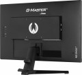 iiyama G-MASTER G2470HSU-B6 monitor komputerowy 60,5 cm (23.8") 1920 x 1080 px Full HD LCD Czarny - 2709131