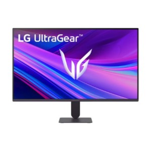 MONITOR LG LED 27'' IPS 27G411A-B FHD UltraGear 120Hz (144Hz O/C)
