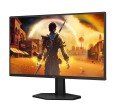 AOC G4 25G42E monitor komputerowy 62,2 cm (24.5") 1920 x 1080 px Full HD LED Czarny, Czerwony - 2461298