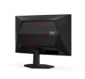 AOC G4 C24G42E monitor komputerowy 59,9 cm (23.6") 1920 x 1080 px Full HD LED Czarny, Czerwony - 2650299