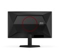 AOC G4 C24G42E monitor komputerowy 59,9 cm (23.6") 1920 x 1080 px Full HD LED Czarny, Czerwony - 2650301