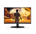 AOC G4 C24G42E monitor komputerowy 59,9 cm (23.6") 1920 x 1080 px Full HD LED Czarny, Czerwony - 2650293