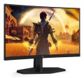 AOC G4 C24G42E monitor komputerowy 59,9 cm (23.6") 1920 x 1080 px Full HD LED Czarny, Czerwony - 2895867