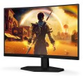 AOC G4 C24G42E monitor komputerowy 59,9 cm (23.6") 1920 x 1080 px Full HD LED Czarny, Czerwony - 2895868