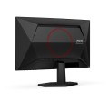 AOC G4 C24G42E monitor komputerowy 59,9 cm (23.6") 1920 x 1080 px Full HD LED Czarny, Czerwony - 2650300
