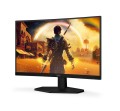 AOC G4 C24G42E monitor komputerowy 59,9 cm (23.6") 1920 x 1080 px Full HD LED Czarny, Czerwony - 2650295