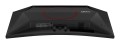 AOC G4 C24G42E monitor komputerowy 59,9 cm (23.6") 1920 x 1080 px Full HD LED Czarny, Czerwony - 2895874