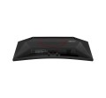 AOC G4 C24G42E monitor komputerowy 59,9 cm (23.6") 1920 x 1080 px Full HD LED Czarny, Czerwony - 2650298