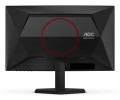 AOC G4 C24G42E monitor komputerowy 59,9 cm (23.6") 1920 x 1080 px Full HD LED Czarny, Czerwony - 2895870
