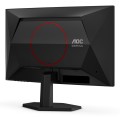AOC G4 C24G42E monitor komputerowy 59,9 cm (23.6") 1920 x 1080 px Full HD LED Czarny, Czerwony - 2895871