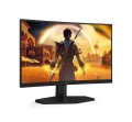AOC G4 C24G42E monitor komputerowy 59,9 cm (23.6") 1920 x 1080 px Full HD LED Czarny, Czerwony - 2650294