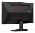 AOC G4 C24G42E monitor komputerowy 59,9 cm (23.6") 1920 x 1080 px Full HD LED Czarny, Czerwony - 2895872