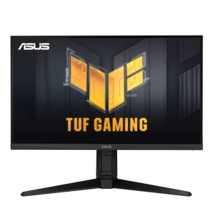 ASUS TUF Gaming VG279QL3A monitor komputerowy 68,6 cm (27") 1920 x 1080 px Full HD LCD Czarny