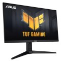 ASUS TUF Gaming VG279QL3A monitor komputerowy 68,6 cm (27") 1920 x 1080 px Full HD LCD Czarny - 2144114