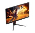 MONITOR AOC LED 27" 27G4HA 200Hz (OUTLET) - 2896086