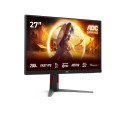 MONITOR AOC LED 27" 27G4HA 200Hz (OUTLET) - 2650358