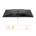 MONITOR AOC LED 27" 27G4HA 200Hz (OUTLET) - 2896078