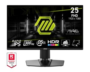 Monitor MAG 255PXF (OUTLET)