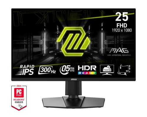 Monitor MAG 255PXF (OUTLET) - 2731315
