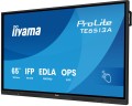 Monitor interaktywny iiyama TE6513A-B1AG 65 cali UHD IR 40 punktów dotykowych - 2896115