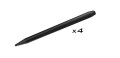 Monitor dotykowy iiyama ProLite TE6512MIS-B3AG 163,8cm (65") 4K UHD HDMI/VGA/USB - 2896143