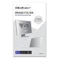 Filtr prywatyzujący Rodo Qoltec 51057 - 1995815