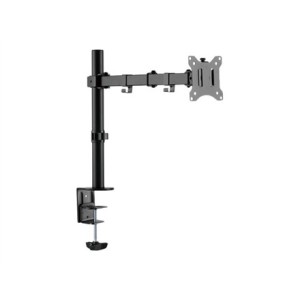 DIGITUS UCHWYT DO POJEDYNCZEGO MONITORA 32" 8KG