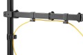DIGITUS UCHWYT DO POJEDYNCZEGO MONITORA 32" 8KG - 2540512