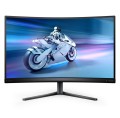 Philips Evnia 5000 27M2C5200W/00 monitor komputerowy 68,6 cm (27") 1920 x 1080 px Full HD LCD Czarny - 2145408