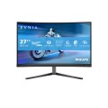 Philips Evnia 5000 27M2C5200W/00 monitor komputerowy 68,6 cm (27") 1920 x 1080 px Full HD LCD Czarny - 2145416