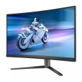 Philips Evnia 5000 27M2C5200W/00 monitor komputerowy 68,6 cm (27") 1920 x 1080 px Full HD LCD Czarny - 2679804