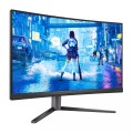 Philips Evnia 5000 27M2C5200W/00 monitor komputerowy 68,6 cm (27") 1920 x 1080 px Full HD LCD Czarny - 2896205