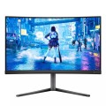 Philips Evnia 5000 27M2C5200W/00 monitor komputerowy 68,6 cm (27") 1920 x 1080 px Full HD LCD Czarny - 2896202