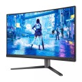 Philips Evnia 5000 27M2C5200W/00 monitor komputerowy 68,6 cm (27") 1920 x 1080 px Full HD LCD Czarny - 2896204