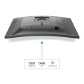 Philips Evnia 5000 27M2C5200W/00 monitor komputerowy 68,6 cm (27") 1920 x 1080 px Full HD LCD Czarny - 2679802