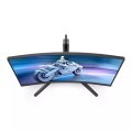 Philips Evnia 5000 27M2C5200W/00 monitor komputerowy 68,6 cm (27") 1920 x 1080 px Full HD LCD Czarny - 2679811