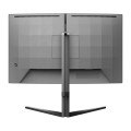 Philips Evnia 5000 27M2C5200W/00 monitor komputerowy 68,6 cm (27") 1920 x 1080 px Full HD LCD Czarny - 2679808