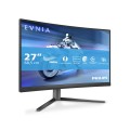 Philips Evnia 5000 27M2C5200W/00 monitor komputerowy 68,6 cm (27") 1920 x 1080 px Full HD LCD Czarny - 2419682