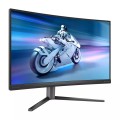 Philips Evnia 5000 27M2C5200W/00 monitor komputerowy 68,6 cm (27") 1920 x 1080 px Full HD LCD Czarny - 2679805