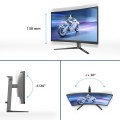 Philips Evnia 5000 27M2C5200W/00 monitor komputerowy 68,6 cm (27") 1920 x 1080 px Full HD LCD Czarny - 2679801
