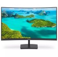 Philips E Line 241E1SC/00 LED display 59,9 cm (23.6") 1920 x 1080 px Full HD Czarny - 2896207