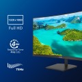 Philips E Line 241E1SC/00 LED display 59,9 cm (23.6") 1920 x 1080 px Full HD Czarny - 2439172