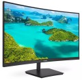 Philips E Line 241E1SC/00 LED display 59,9 cm (23.6") 1920 x 1080 px Full HD Czarny - 2896208