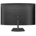 Philips E Line 241E1SC/00 LED display 59,9 cm (23.6") 1920 x 1080 px Full HD Czarny - 2439167