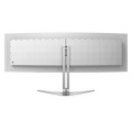 Philips Evnia 8000 49M2C8900/00 monitor komputerowy 124,2 cm (48.9") 5120 x 1440 px Dual QHD QDOLED Biały - 2721849