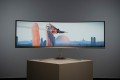 Philips Evnia 8000 49M2C8900/00 monitor komputerowy 124,2 cm (48.9") 5120 x 1440 px Dual QHD QDOLED Biały - 2280744