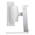 Philips Evnia 8000 49M2C8900/00 monitor komputerowy 124,2 cm (48.9") 5120 x 1440 px Dual QHD QDOLED Biały - 2877765