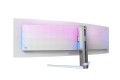 Philips Evnia 8000 49M2C8900/00 monitor komputerowy 124,2 cm (48.9") 5120 x 1440 px Dual QHD QDOLED Biały - 2147814