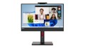 Monitor LED 24" Lenovo ThinkCentre Tiny-In-One 60,5cm (23.8") 1920x1080px Full HD Czarny - 2446676